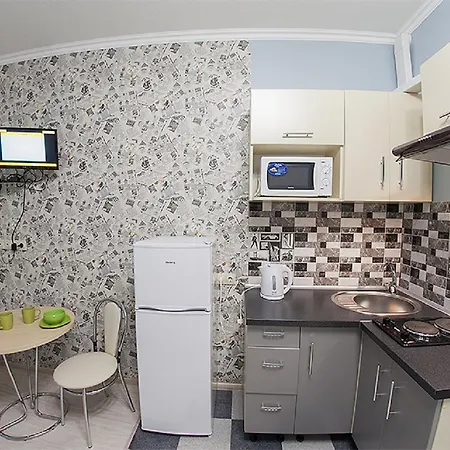 Квартира В Центрі На Вулиці Краківька 34 Біля Площі Ринок Lviv Exterior photo